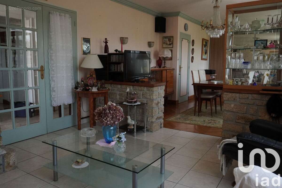 Photo 5 - Maison à PLOUESCAT