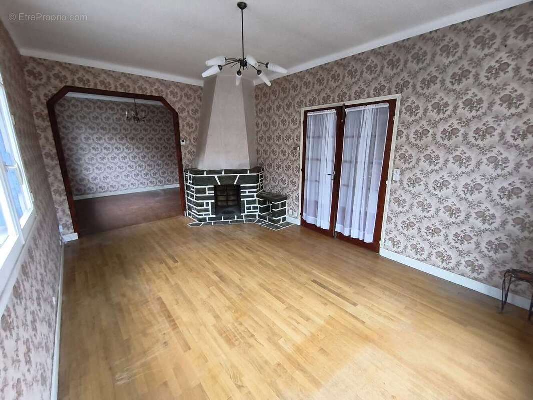 Maison à TULLE