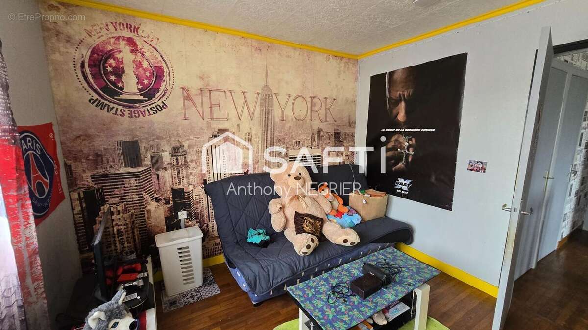 Photo 5 - Maison à FLERS