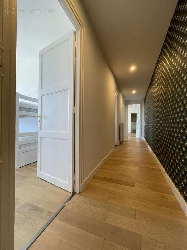 Appartement à LA BAULE-ESCOUBLAC