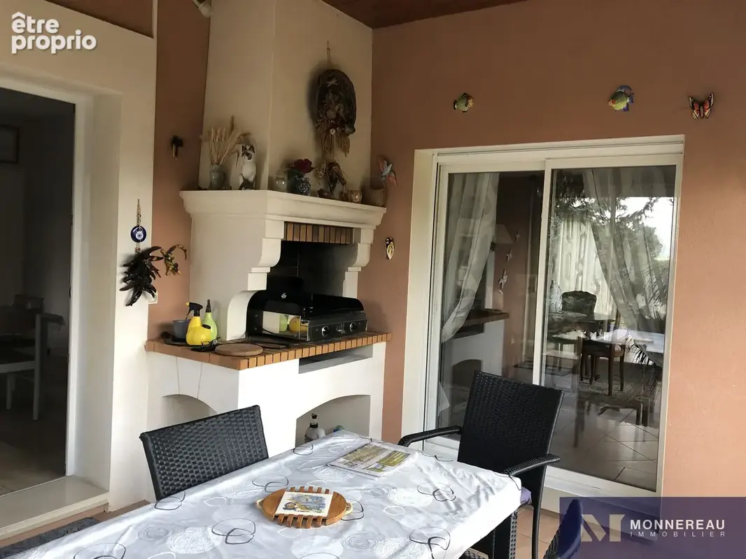 Maison individuelle proche centre ville - photo 23