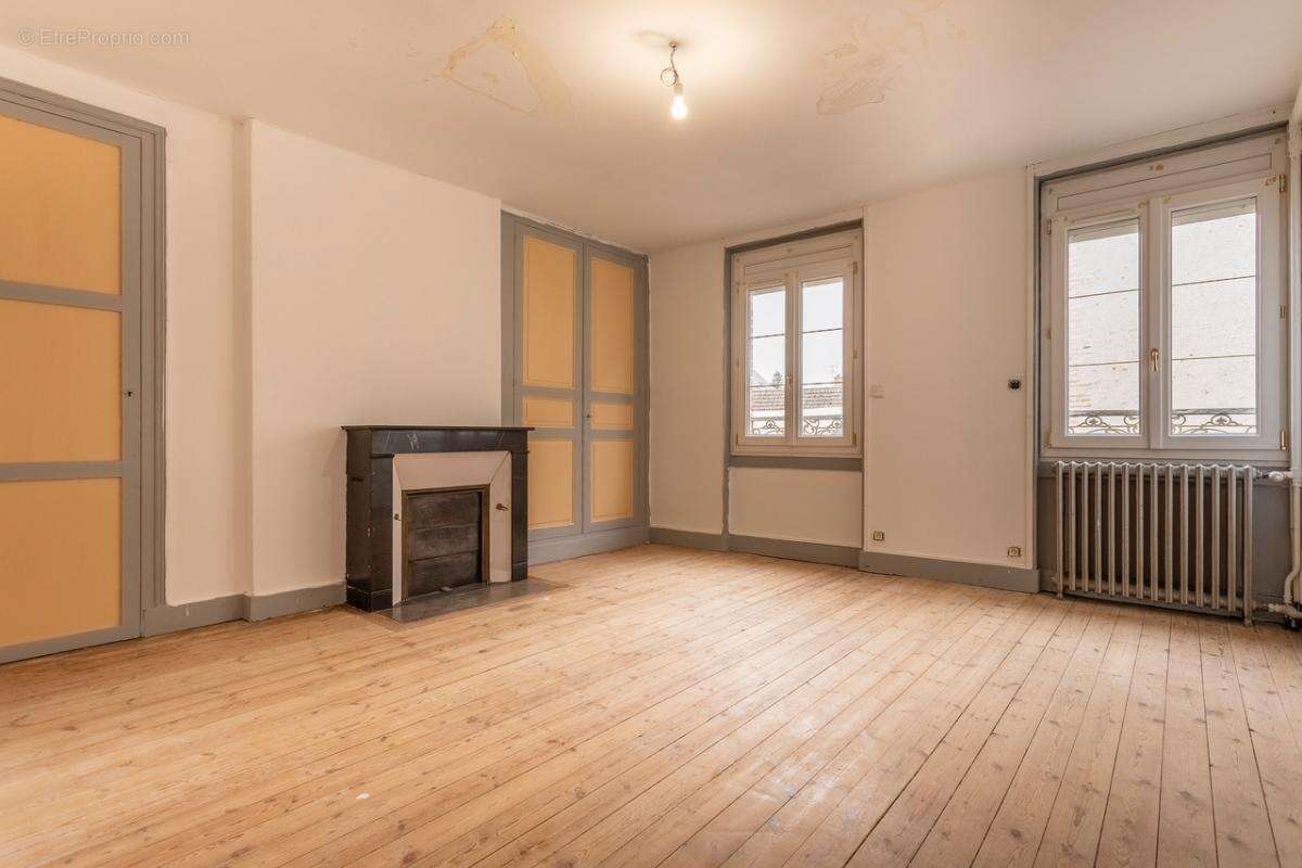 Maison à ROMORANTIN-LANTHENAY
