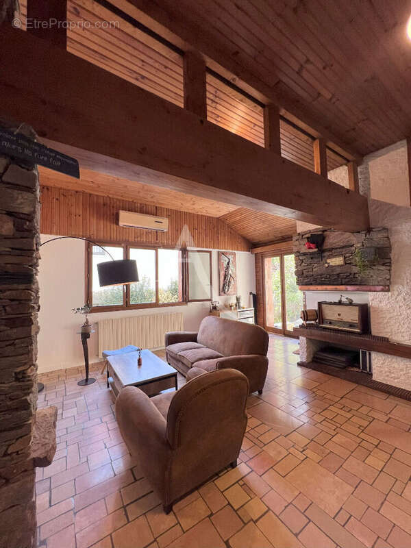 Maison à LE PLESSIS-TREVISE