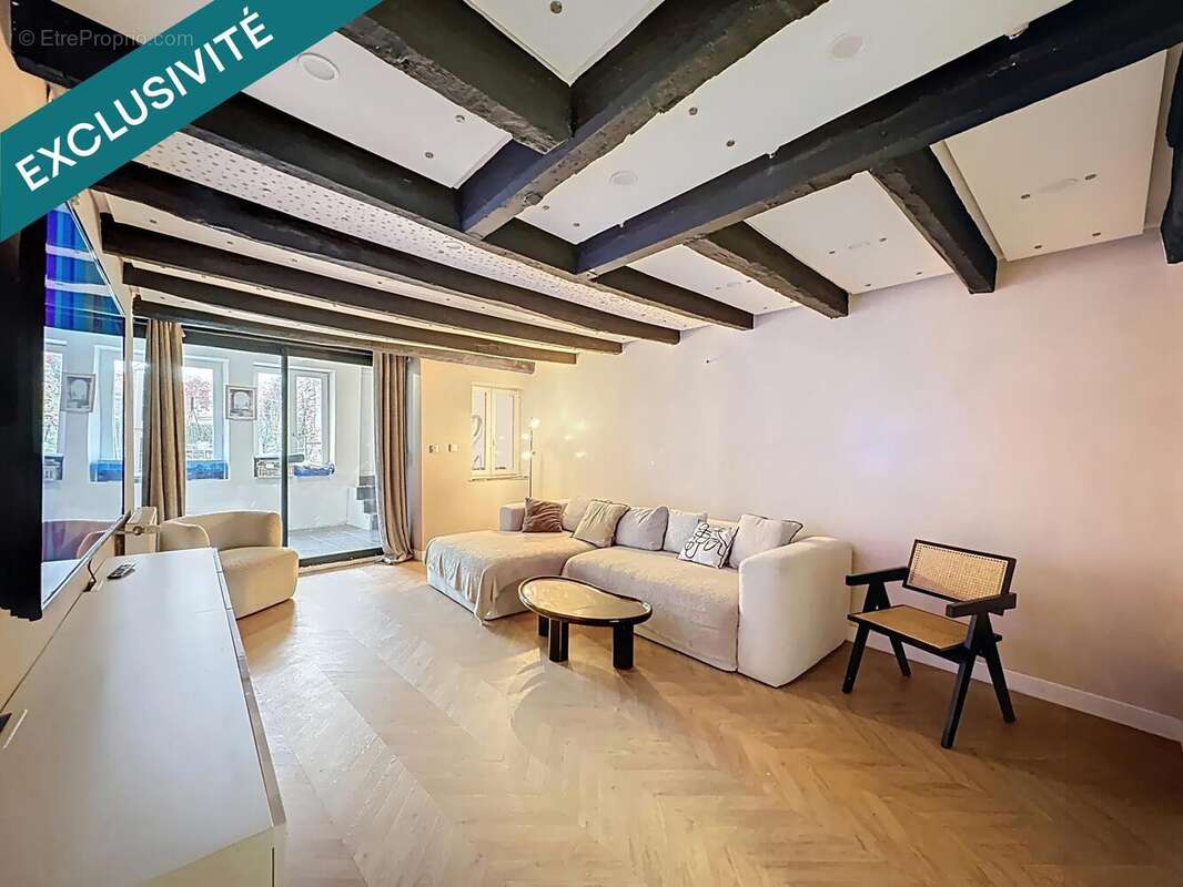 Photo 2 - Maison à YUTZ