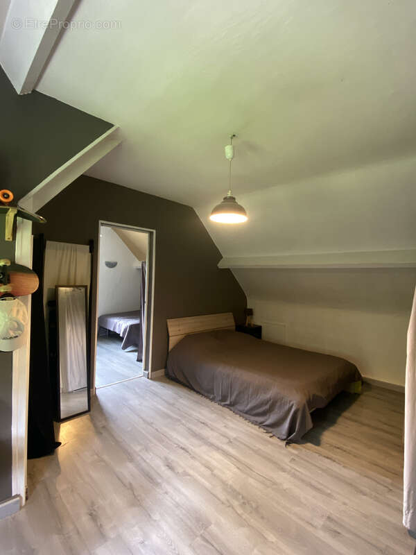 Maison à BOUTIGNY-PROUAIS