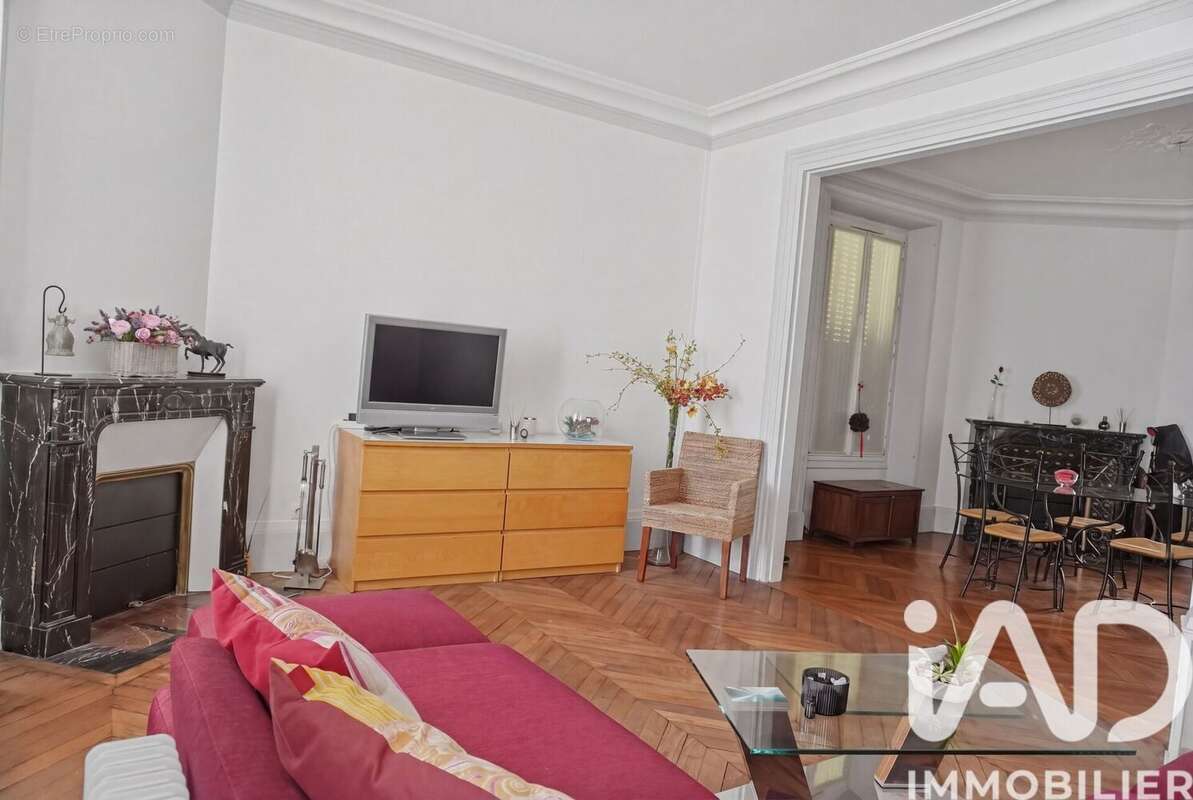 Photo 2 - Appartement à FONTAINEBLEAU