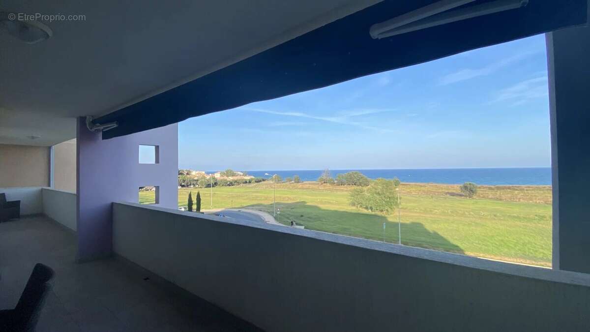 Appartement à SAN-NICOLAO