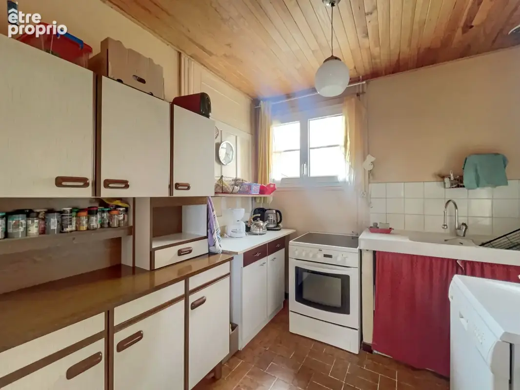 Maison de 70m2 à Plats - photo 10