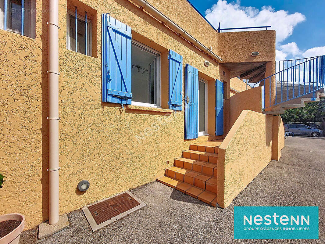 Immeuble à vendre à Fos-sur-Mer - Investissement idéal - photo 3