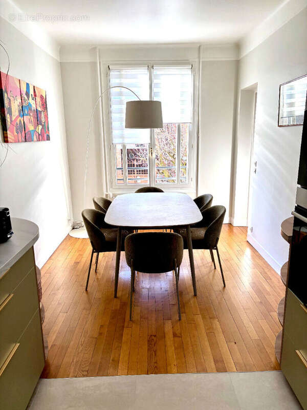 Maison à L&#039;HAY-LES-ROSES