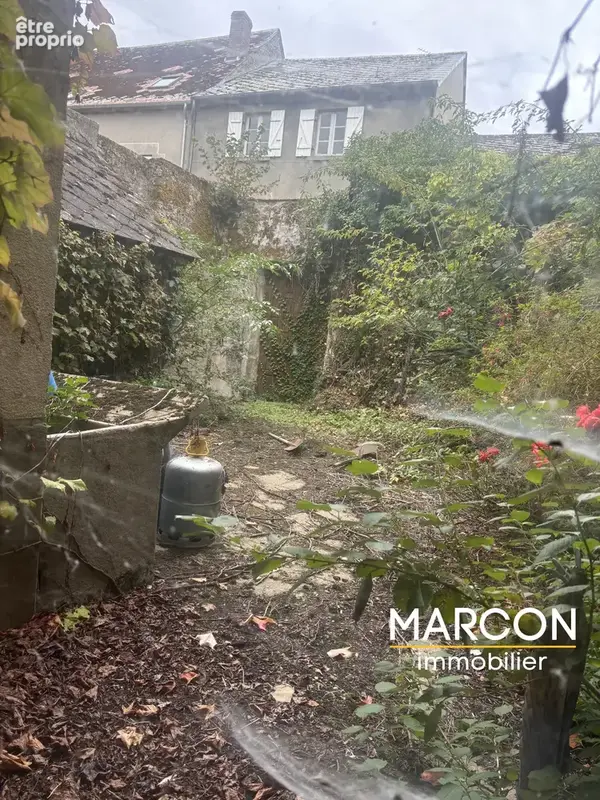 Maison de village a renover - photo 15