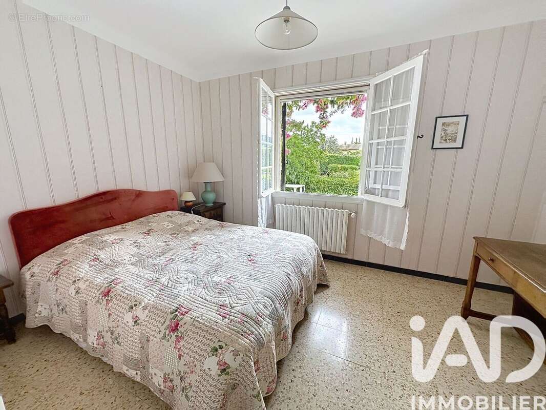 Maison 159 m² à La Cadiere-D'azur  - photo 5