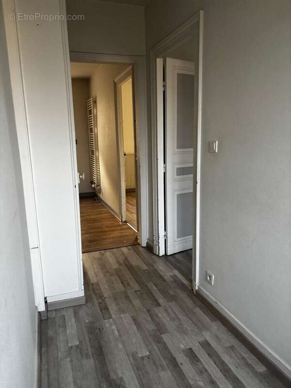 Maison à GARGENVILLE