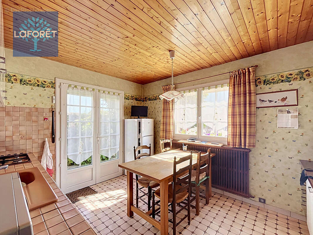 Maison à Chaumont - photo 8