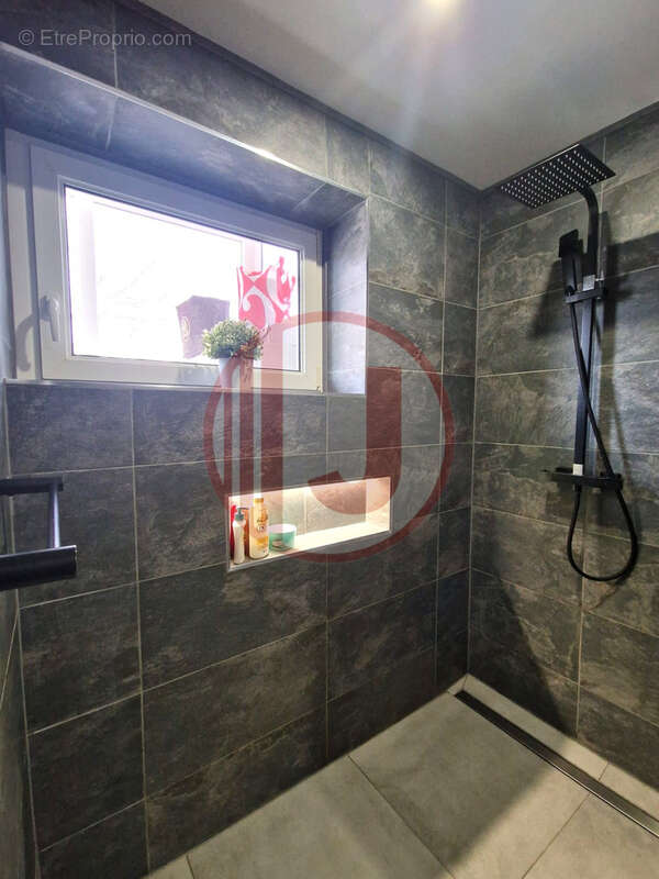 Appartement à MULHOUSE