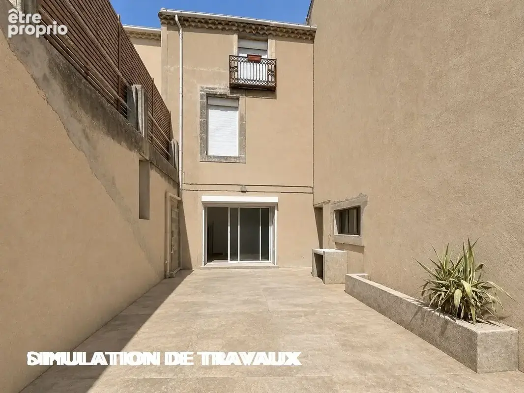 Maison 100 m² à Vias  - photo 3