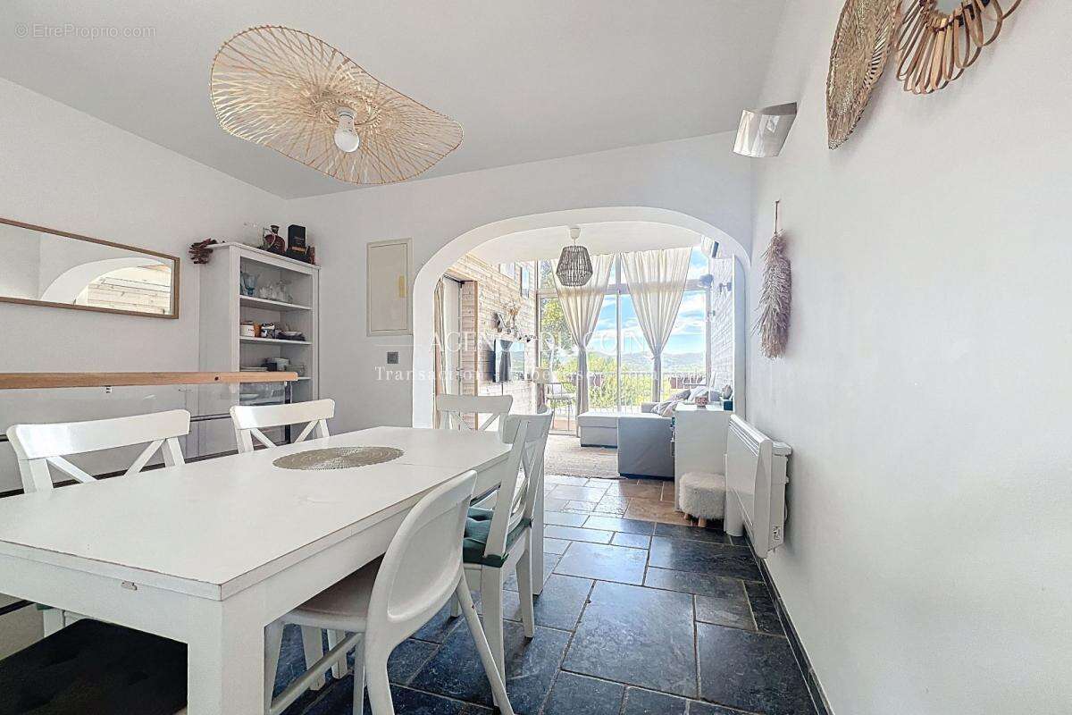 vente maison 3 Pièce(s) - photo 3