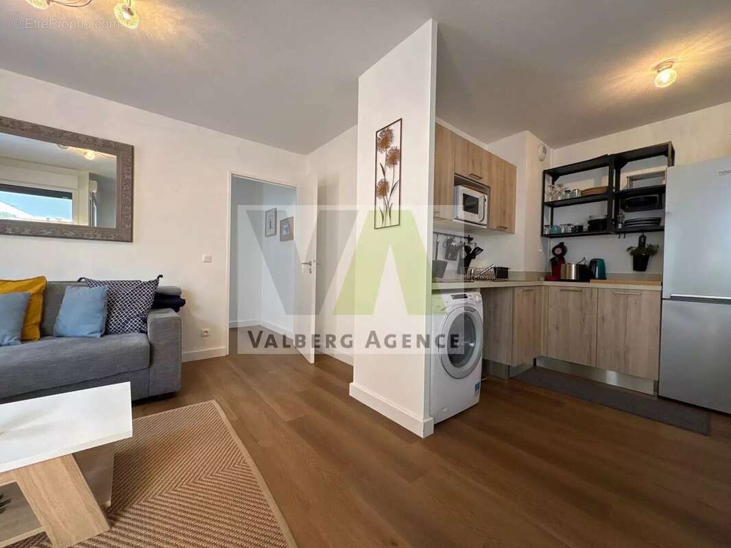 Appartement à DALUIS