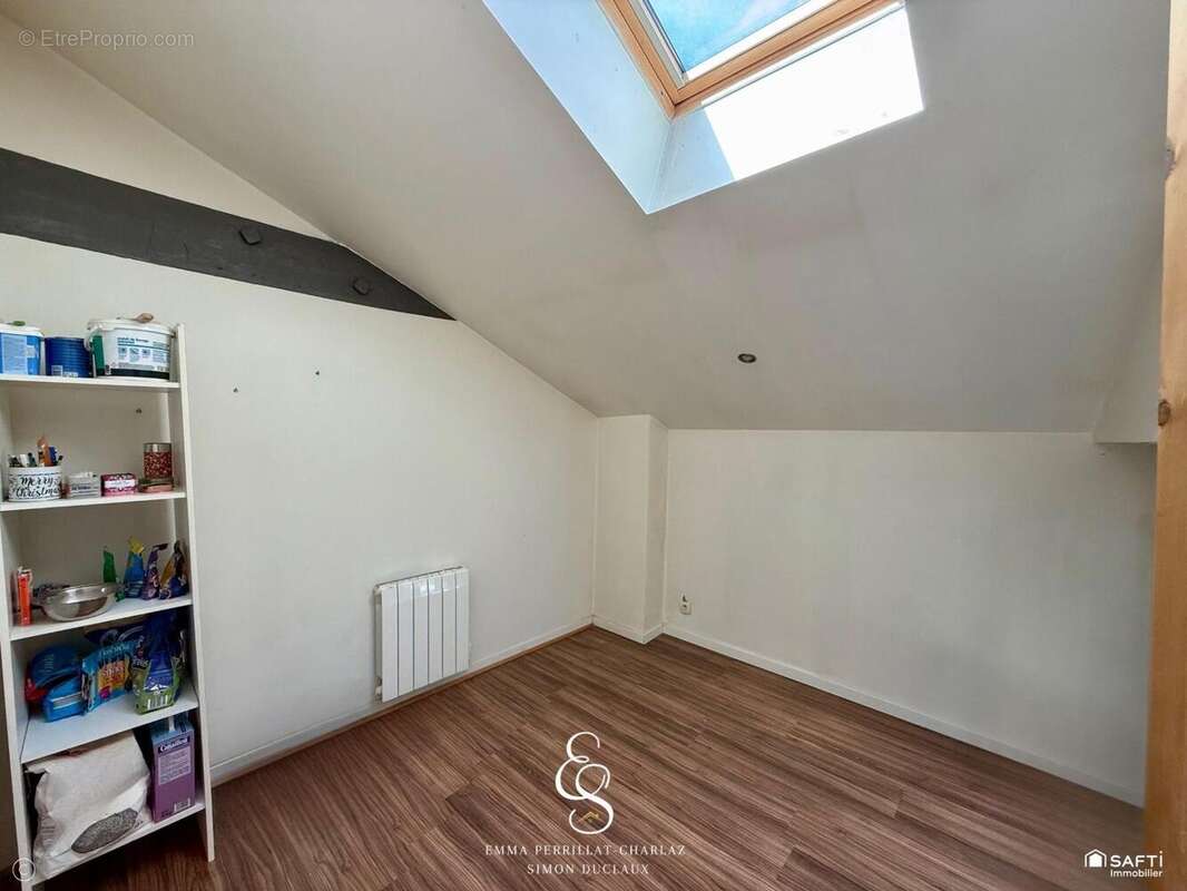 Photo 9 - Appartement à ANNONAY