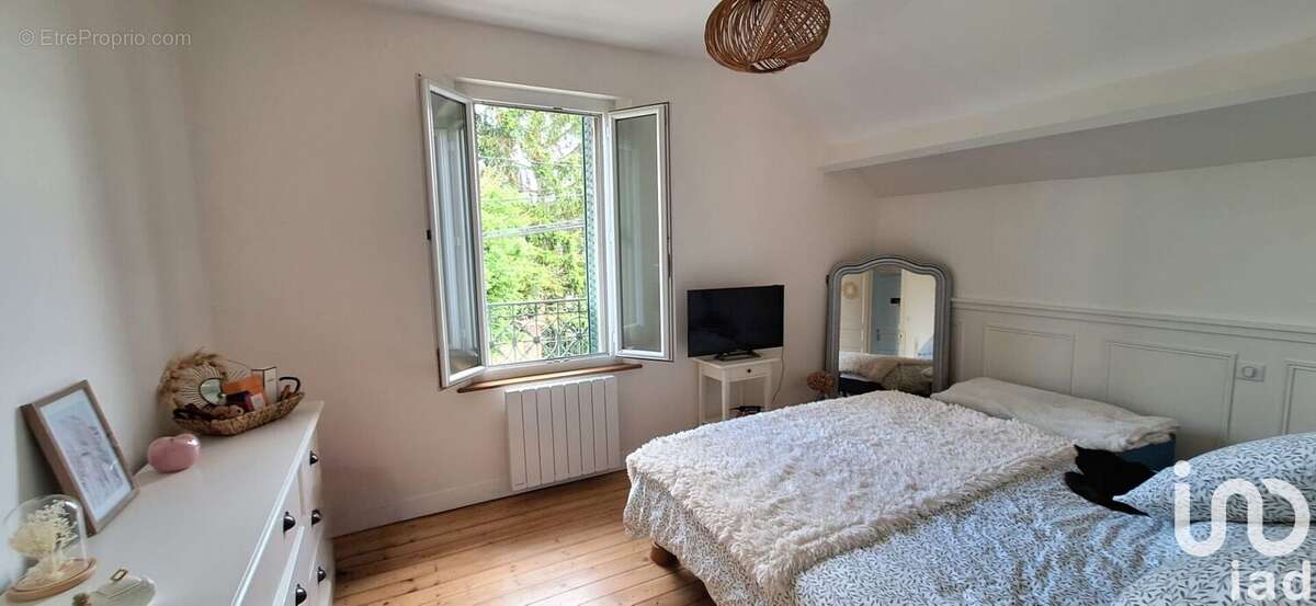 Photo 8 - Maison à CAILLOUET-ORGEVILLE