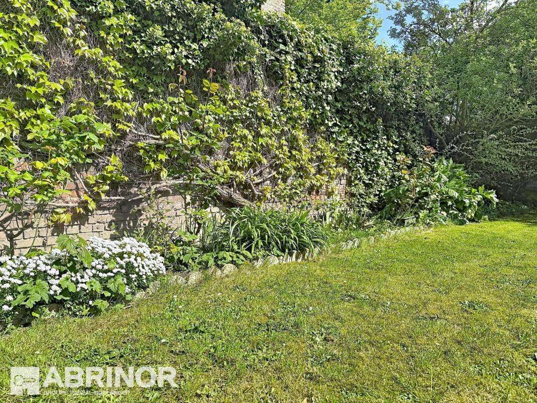 Maison à MARCQ-EN-BAROEUL