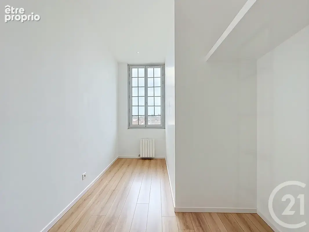 Appartement 3 pièces 58 m² à vendre à Bordeaux (33000) - photo 4