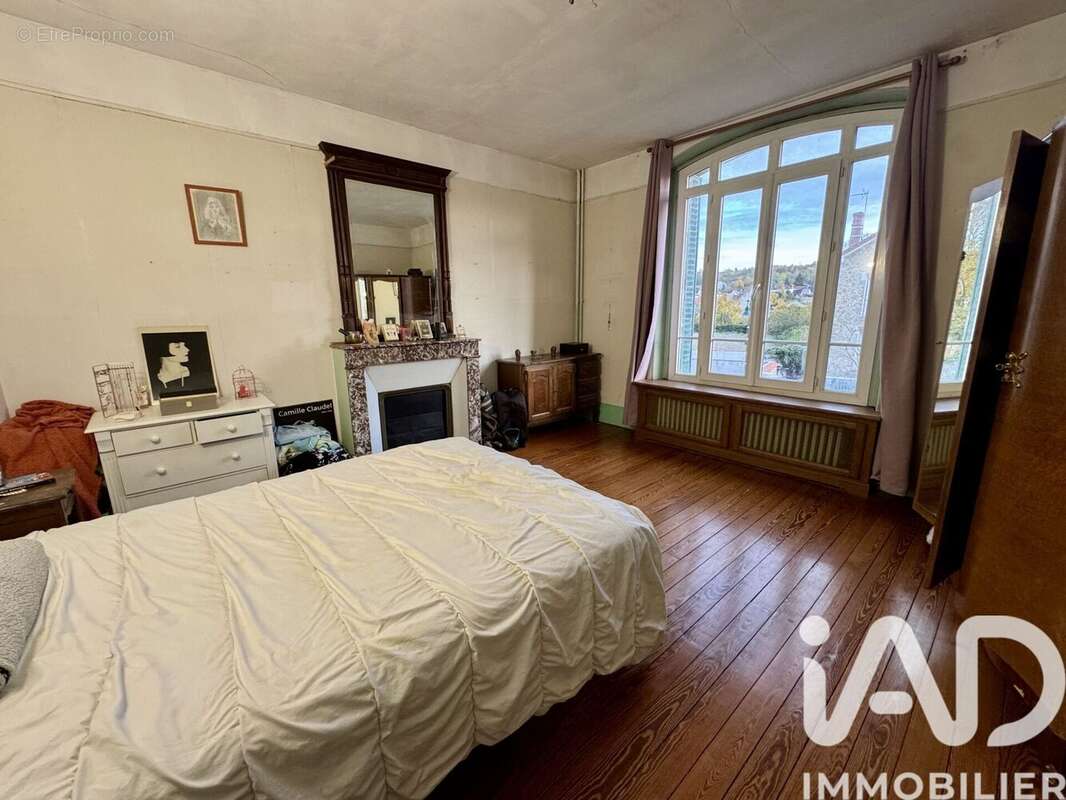 Photo 6 - Maison à NOGENT-L'ARTAUD