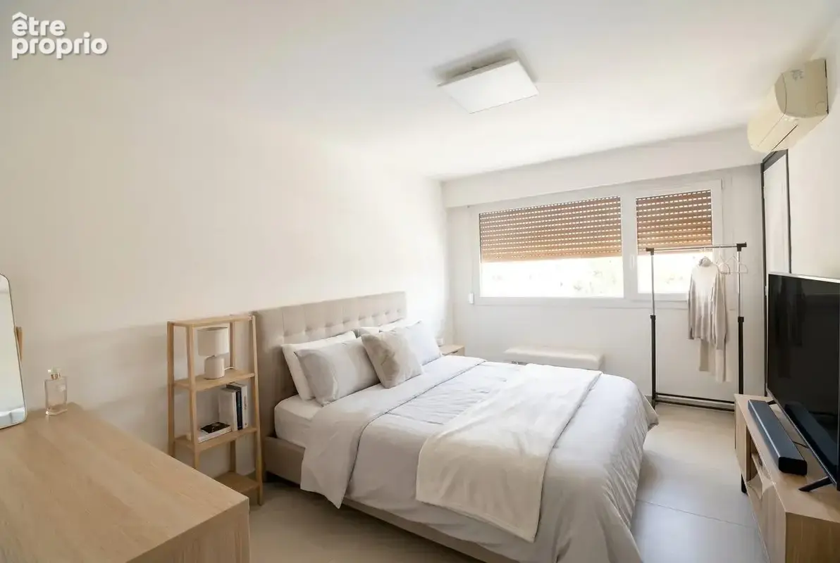 Appartement 4 pièces 112 m² à vendre à Marseille-6e (13006) - photo 6