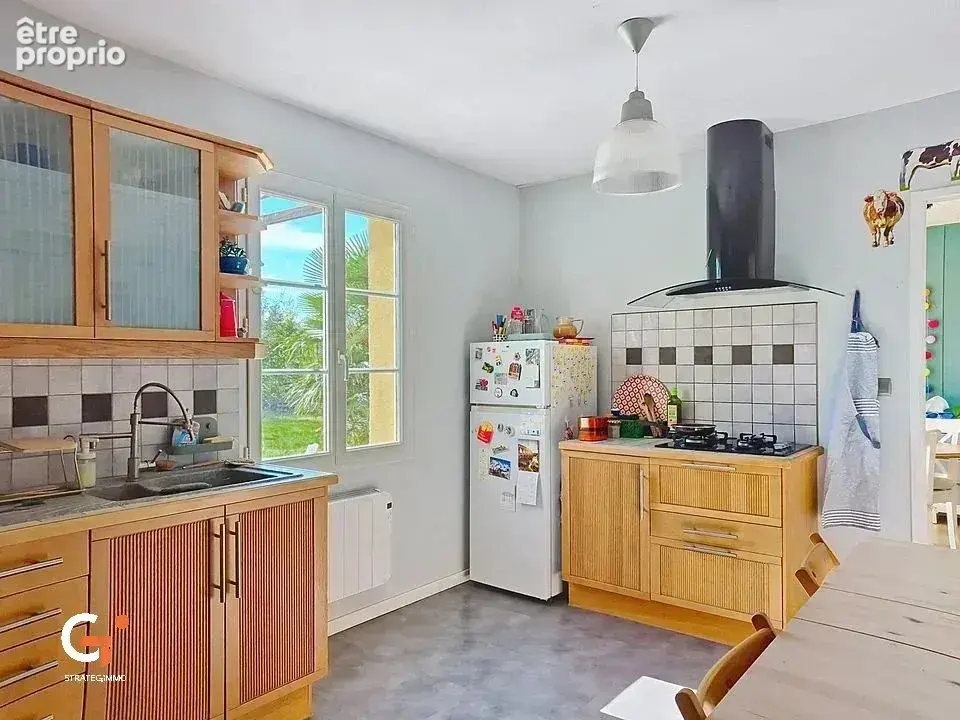 Une maison familiale où il fait bon vivre - photo 12