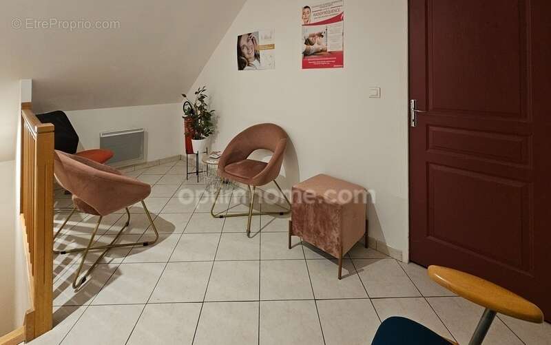 Appartement à DONNEMARIE-DONTILLY