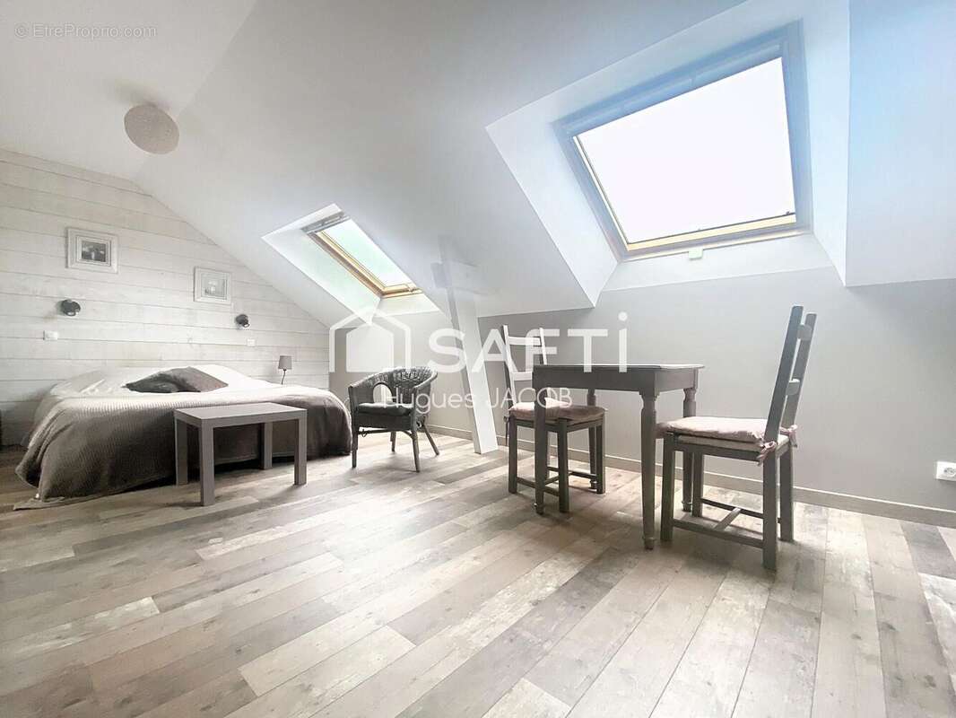 Photo 5 - Maison à LAIZE-LA-VILLE