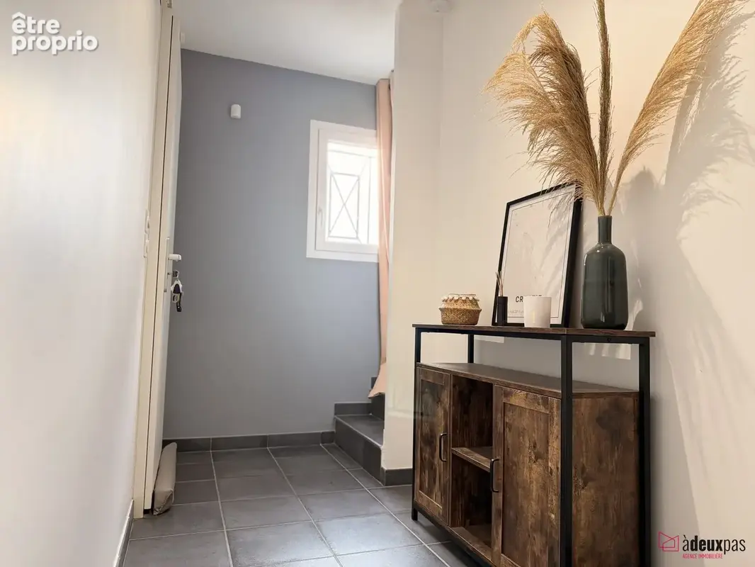 Maison 5 pièces 102 m² à vendre à Firminy (42700) - photo 4