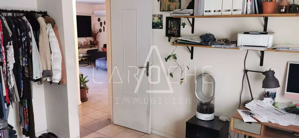 Maison à ARGELES-SUR-MER