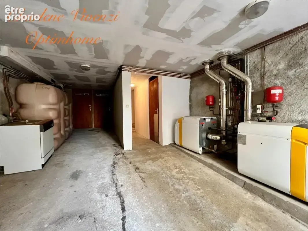 A vendre immeuble 2 appartements la llagonne 66 - photo 9