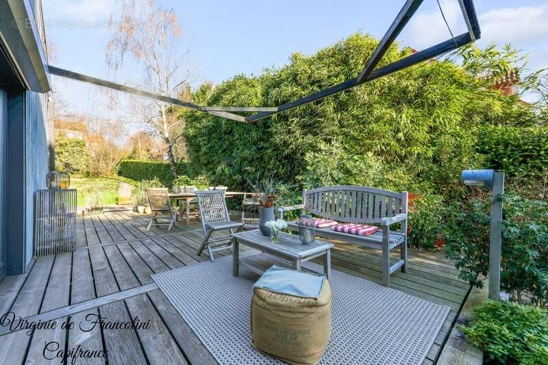 Maison à SUCY-EN-BRIE