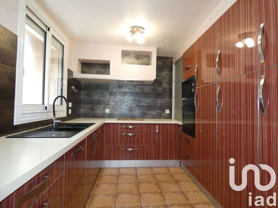 Photo 3 - Maison à NEVIAN