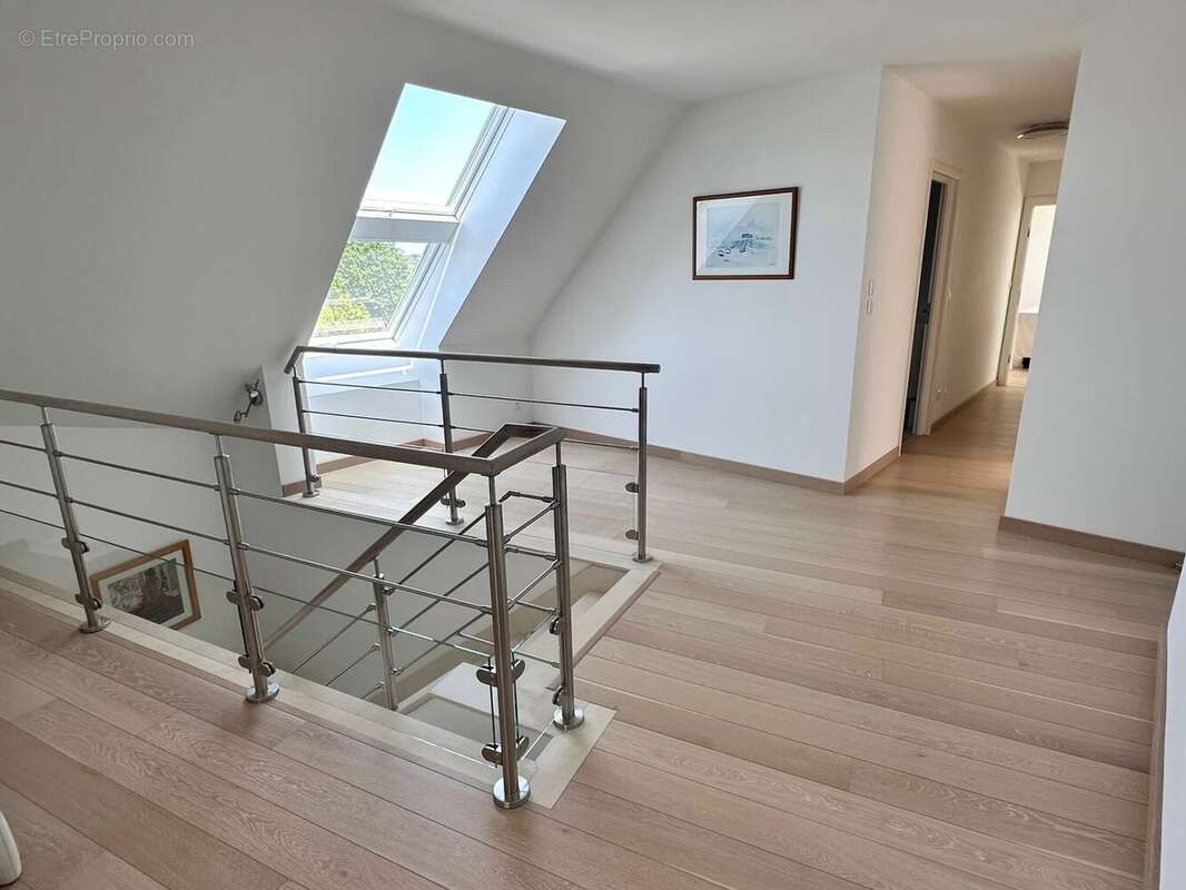 Maison à GONNEVILLE-SUR-MER