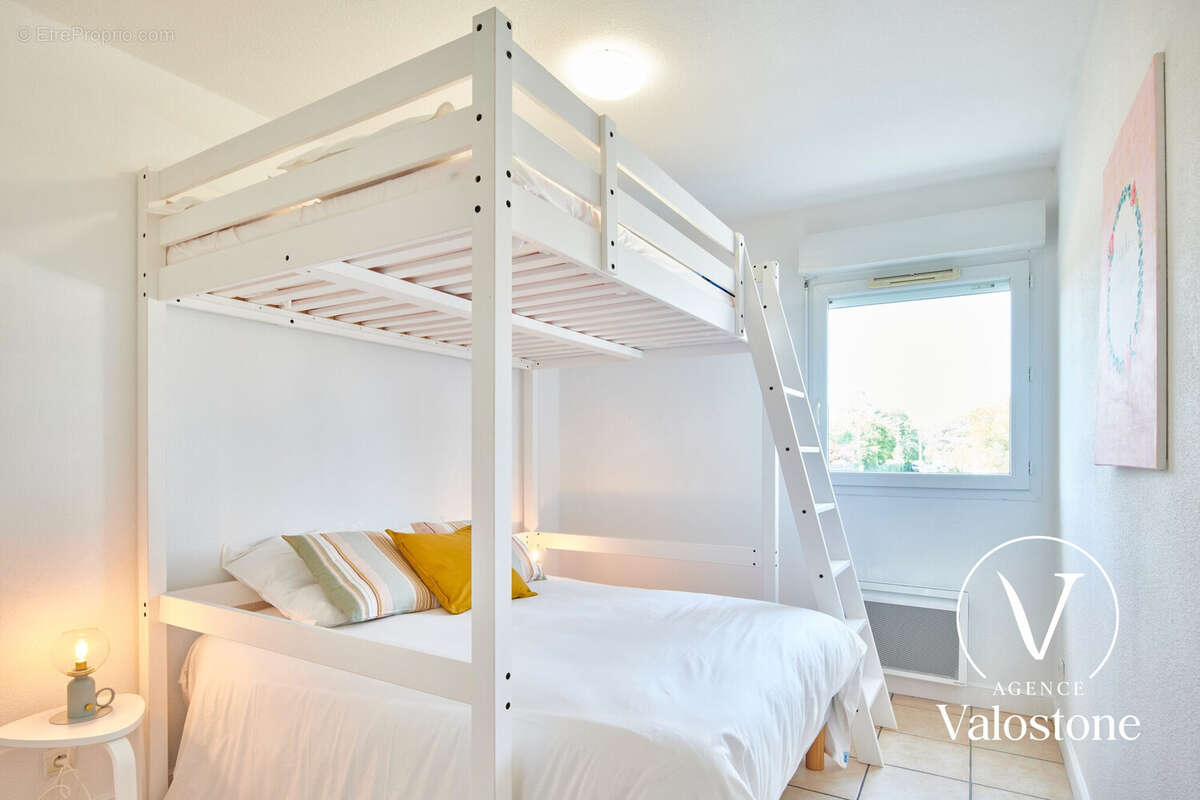 Appartement 57 m² à Capbreton  - photo 4
