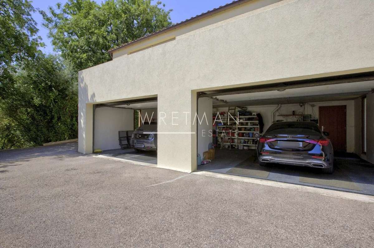 Maison à VENCE