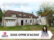 Maison à MESVES-SUR-LOIRE