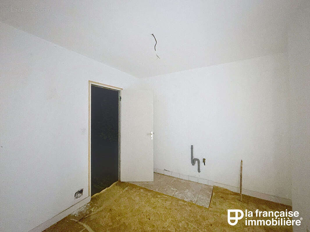 Maison à CHATEAUGIRON