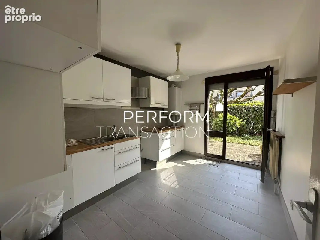 Appartement T4 avec Jardin Privatif & Garage – Eybens - photo 5