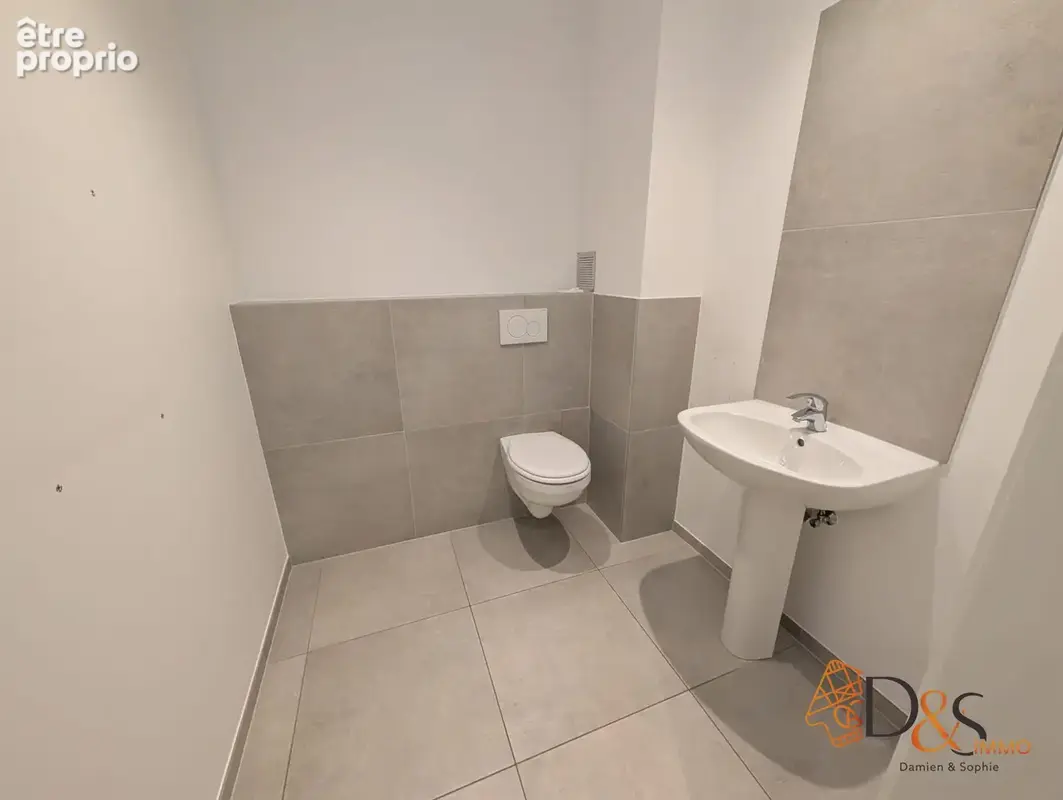 Commerce 77 m² à vendre à Mulhouse (68100) - photo 9