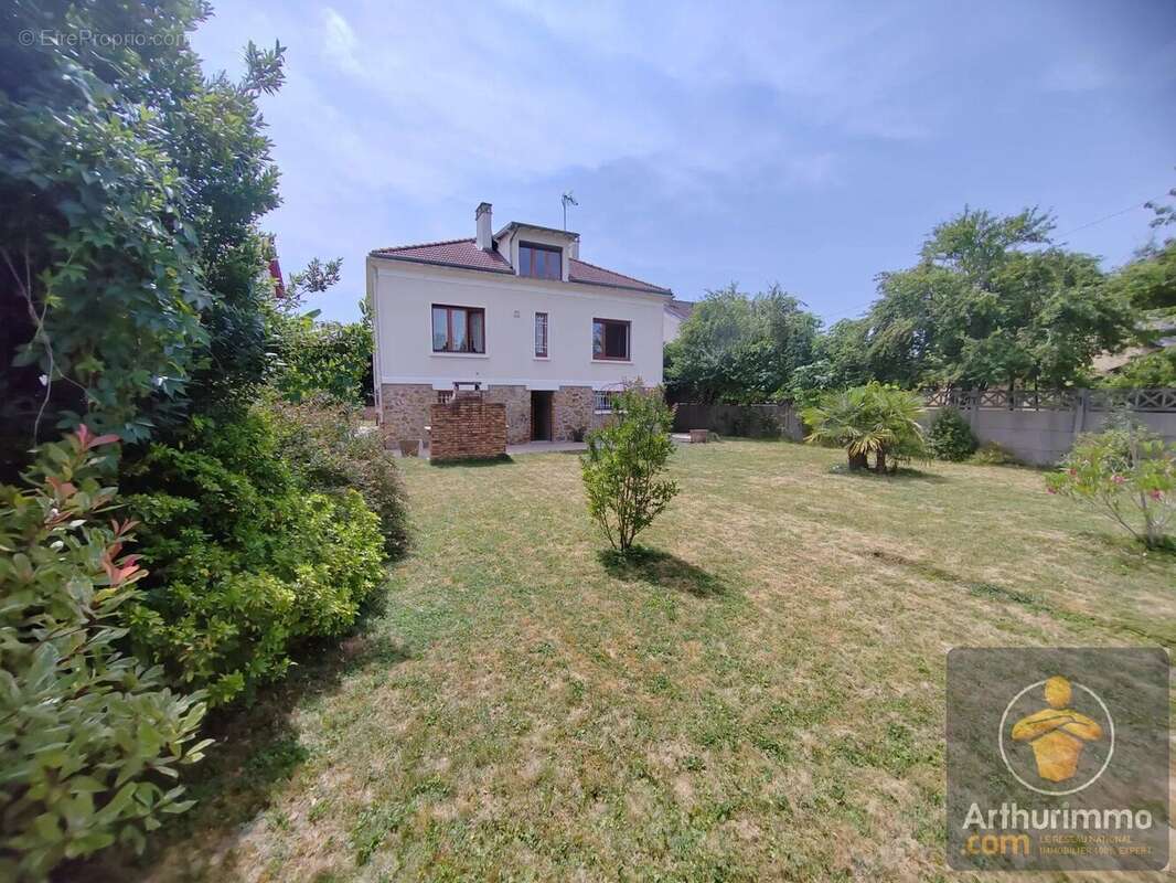 Vente Maison Chelles(77500) 475 000ï¿œ - photo 2