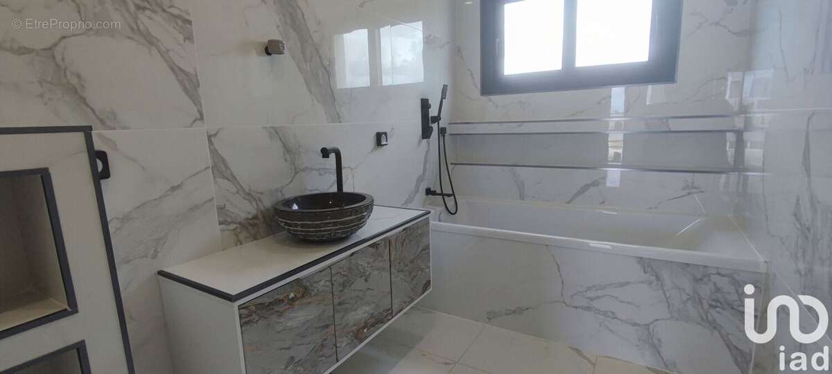 Photo 9 - Maison à MISEREY