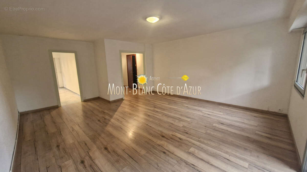Appartement à SAINTE-MAXIME