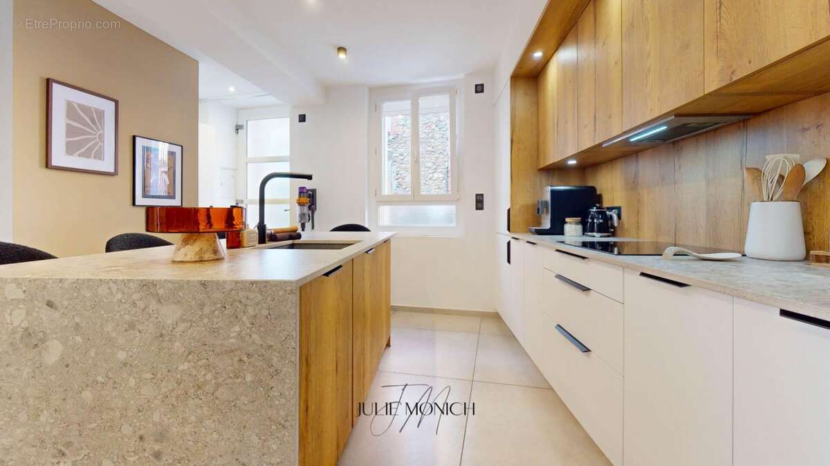 Appartement à BANYULS-SUR-MER