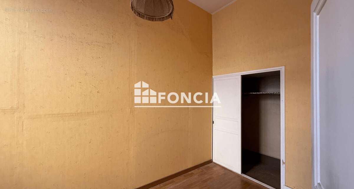 Appartement à LYON-1E