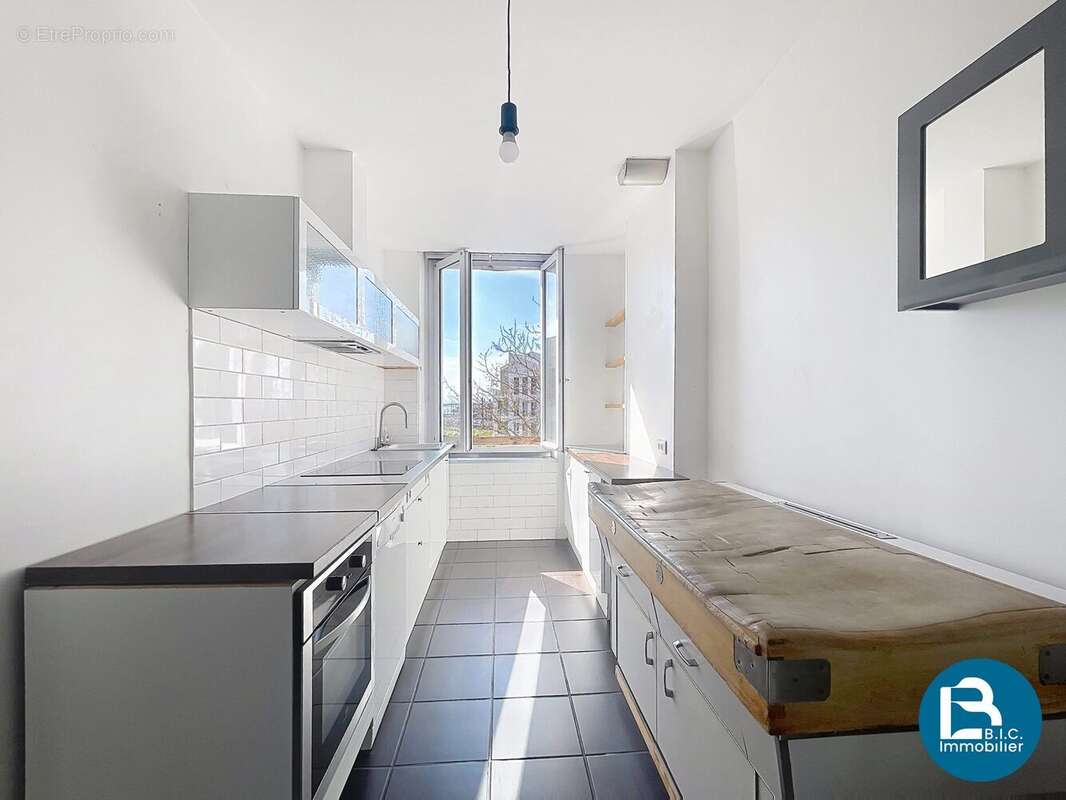 Appartement à LYON-7E