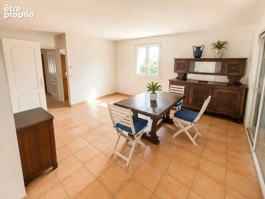 Maison individuelle à fort potentiel – Secteur Villeneuve d’Angoulême - photo 2